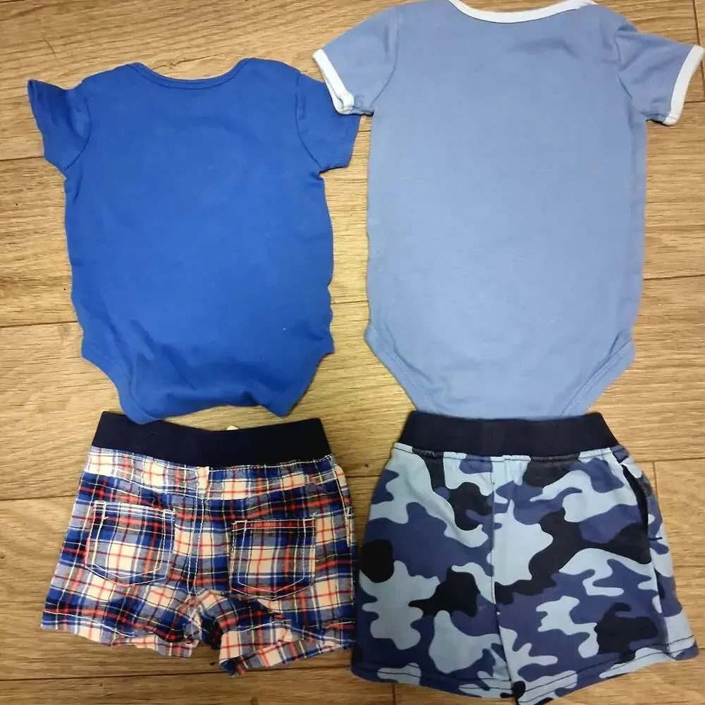 Carters carter garanimals